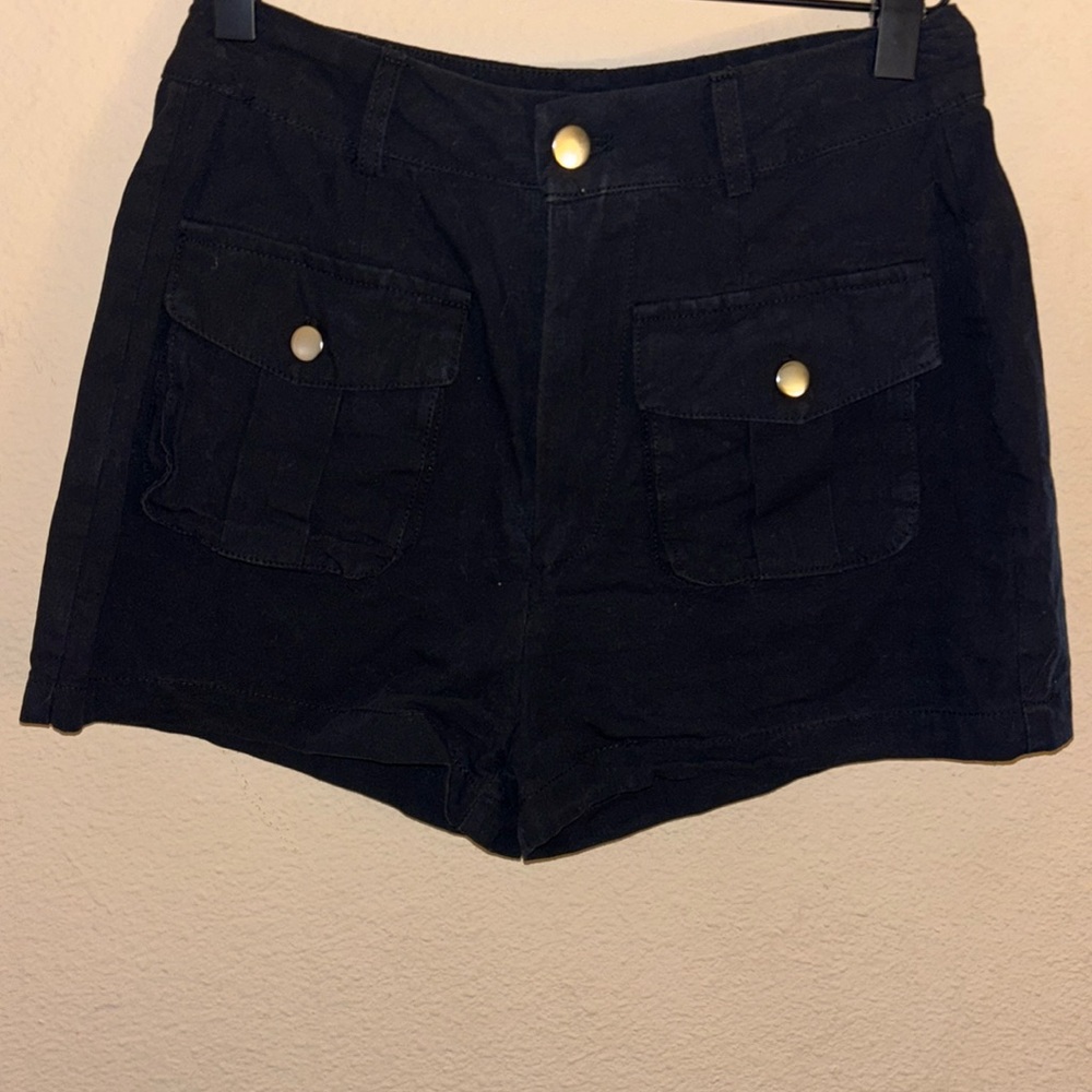 WhiteFox Boutique See You There Cargo Shorts